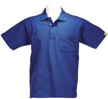 Polo - Shirt Uni