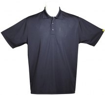Polo- Shirt Coolmax,  ESD