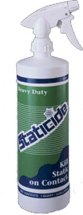 Spray Staticide, 940ml, E2005HD, ESD