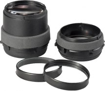 Obiektyw MANTIS Compact, x6 Obiektyw MANTIS Compact, x6
