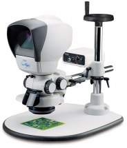Multiobiektyw Lynx, x1,0 - x2,0 Multiobiektyw Lynx, x1,0 - x2,0