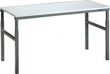 Stanowisko montażowe Table 100 C1, 1530x750mm.