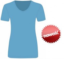 Koszulka T-Shirt PremiumSmooth damska.